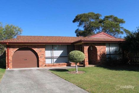 4 Lowry Cl, Kariong, NSW 2250