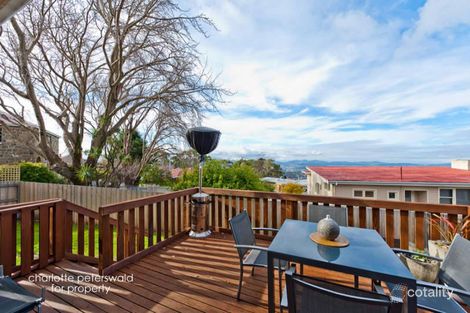 Property photo of 87 Mount Stuart Road Mount Stuart TAS 7000