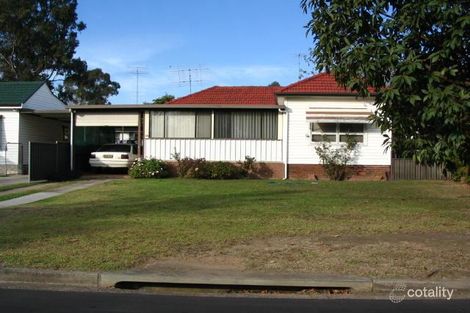 28 Penrose Cres, South Penrith, NSW 2750