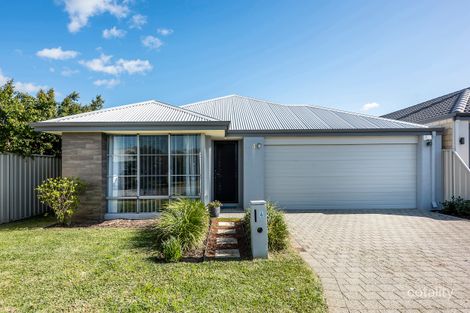 Property photo of 4 Amiens Street Hilbert WA 6112