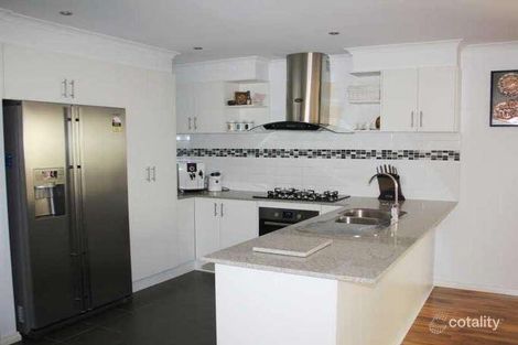 Property photo of 27 Lewis Street Darley VIC 3340