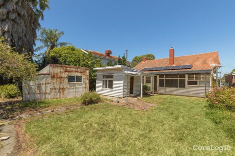 Property photo of 25 Rayment Street Fairfield VIC 3078