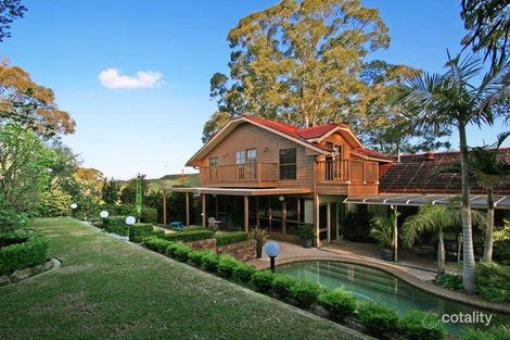 26 Alice St, Turramurra, NSW 2074