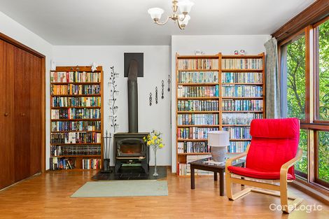 Property photo of 48 Larra Crescent North Rocks NSW 2151