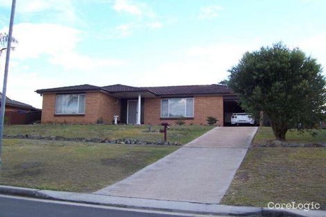 Property photo of 3 Charm Street Edgeworth NSW 2285