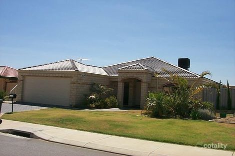 Property photo of 21 Berkeley Way Orelia WA 6167