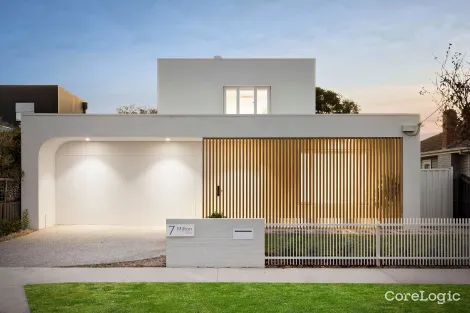Property photo of 7 Milton Street Pascoe Vale South VIC 3044
