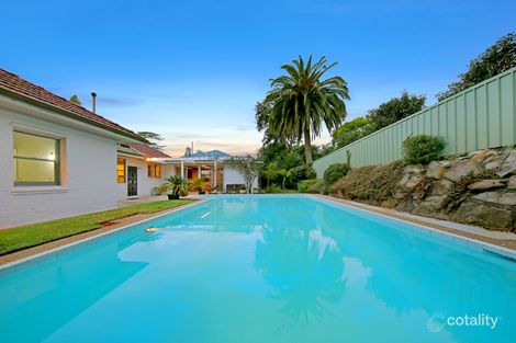 Property photo of 15 Graham Avenue Pymble NSW 2073