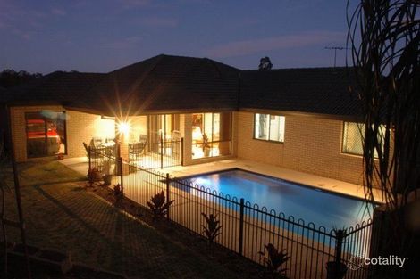 Property photo of 74 Pine Crest Drive Kurwongbah QLD 4503