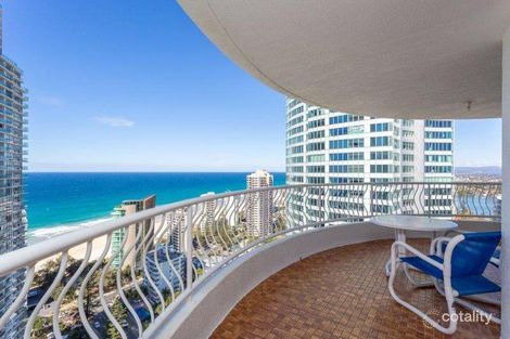 28d/30 Laycock St, Surfers Paradise, QLD 4217