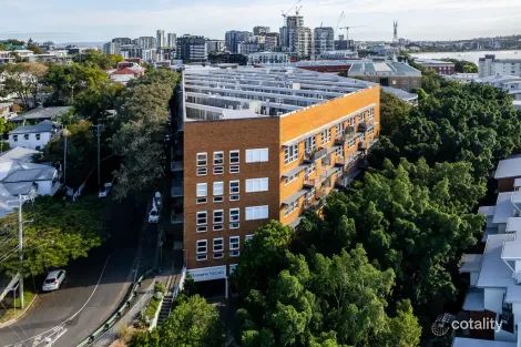 31/110 Macquarie St, Teneriffe, QLD 4005