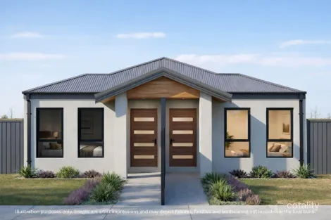 5/197a Tait St, Sebastopol, VIC 3356