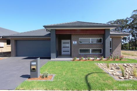 Property photo of LOT 129 Dorrigo Road Kellyville NSW 2155