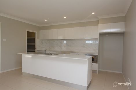 Property photo of LOT 129 Dorrigo Road Kellyville NSW 2155