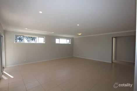Property photo of LOT 129 Dorrigo Road Kellyville NSW 2155