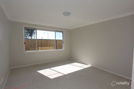 Property photo of LOT 129 Dorrigo Road Kellyville NSW 2155