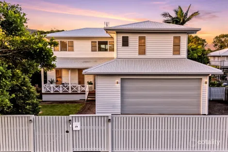 39 Philp St, Hermit Park, QLD 4812