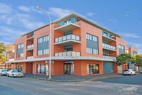 12/86 Tudor St, Hamilton, NSW 2303
