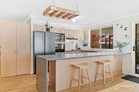 Property photo of 8 Grossman Place Wallalong NSW 2320