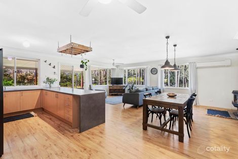 Property photo of 8 Grossman Place Wallalong NSW 2320