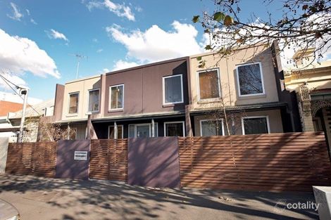 Property photo of 2/593-597 Spencer Street West Melbourne VIC 3003