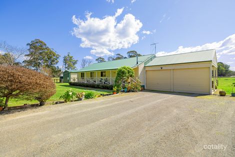 164 Joiners Rd, Newmerella, VIC 3886