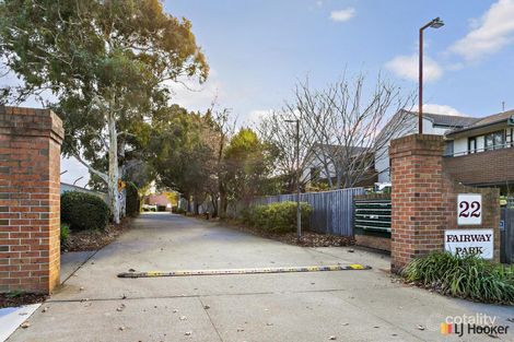 Property photo of 24/22 Archibald Street Lyneham ACT 2602
