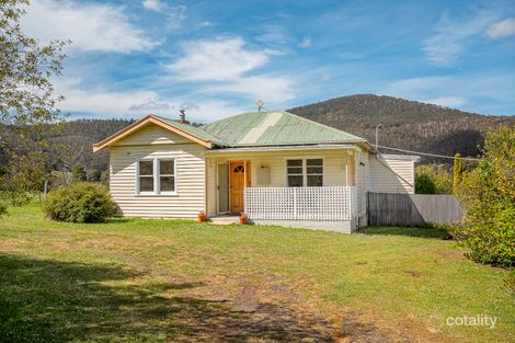 1000 Glen Huon Rd, Glen Huon, TAS 7109