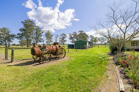 Property photo of 164 Joiners Road Newmerella VIC 3886
