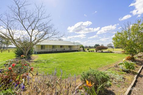 Property photo of 164 Joiners Road Newmerella VIC 3886