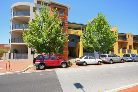 Property photo of 35/150 Stirling Street Perth WA 6000