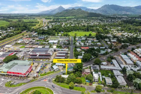 Property photo of 15 Stokes Street Edmonton QLD 4869