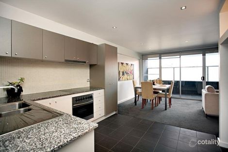 Property photo of 2/593-597 Spencer Street West Melbourne VIC 3003