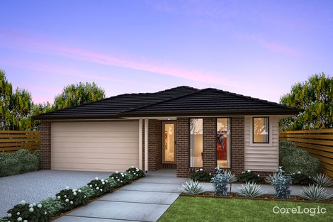 Property photo of 109 Shelterbelt Avenue Weir Views VIC 3338