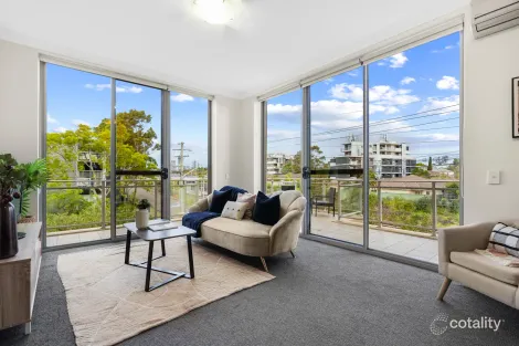 30/1-11 Lydbrook St, Westmead, NSW 2145