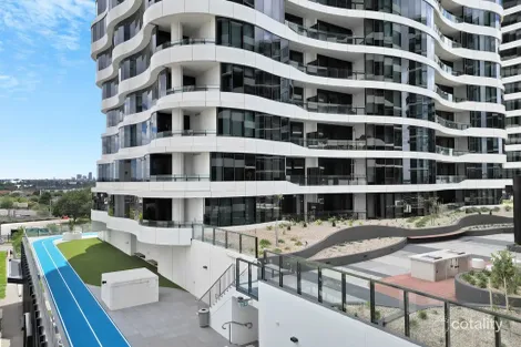 1403/8 Hallenstein St, Footscray, VIC 3011