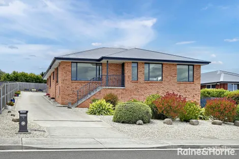 Property photo of 9 Bayview Court Sorell TAS 7172