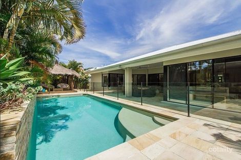 Property photo of 47 Observatory Drive Reedy Creek QLD 4227