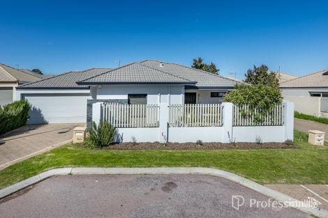 Property photo of 144 Willespie Drive Pearsall WA 6065