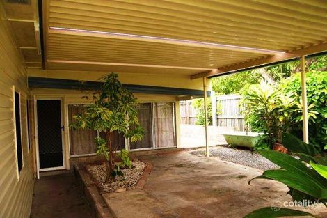 Property photo of 50 Matthew Flinders Drive Cooee Bay QLD 4703