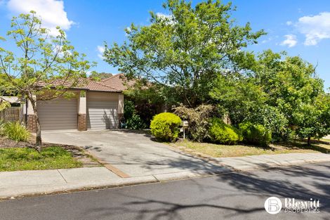 Property photo of 85 Ironbark Circuit Jerrabomberra NSW 2619