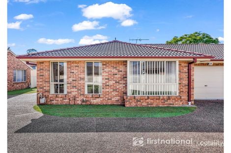 Property photo of 5/3 Justine Parade Rutherford NSW 2320