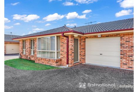 Property photo of 5/3 Justine Parade Rutherford NSW 2320