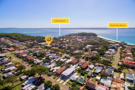 Property photo of 15/26 Ajax Avenue Nelson Bay NSW 2315
