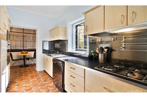 Property photo of 7/29 East Crescent Street McMahons Point NSW 2060