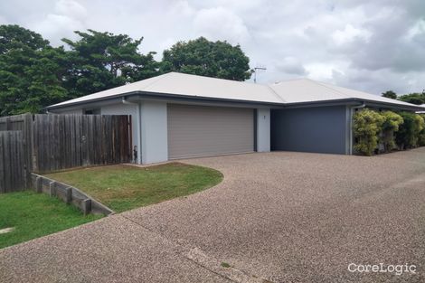Property photo of 2/198 George Street Bundaberg West QLD 4670