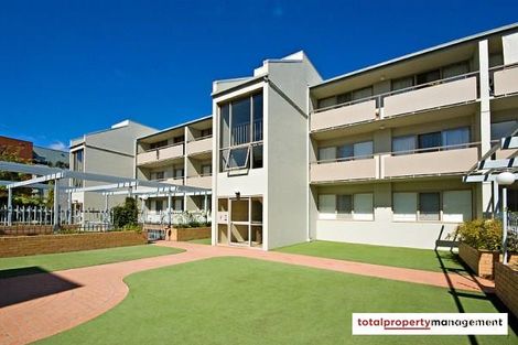 Property photo of 4/2 Currie Crescent Griffith ACT 2603