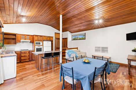 Property photo of 16 Fitzgerald Court Mooroolbark VIC 3138