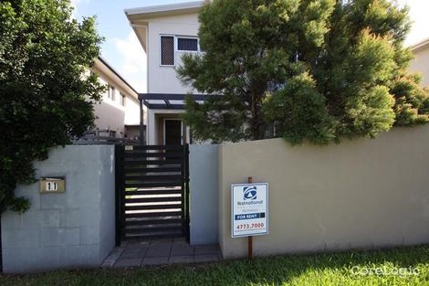 Property photo of 11 Lakeland Boulevard Idalia QLD 4811