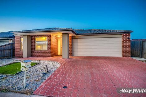 Property photo of 4 Springleaf Road Tarneit VIC 3029